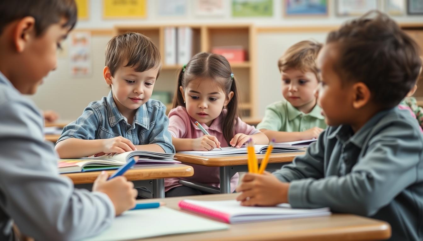 Collaborative learning and practical skill development
