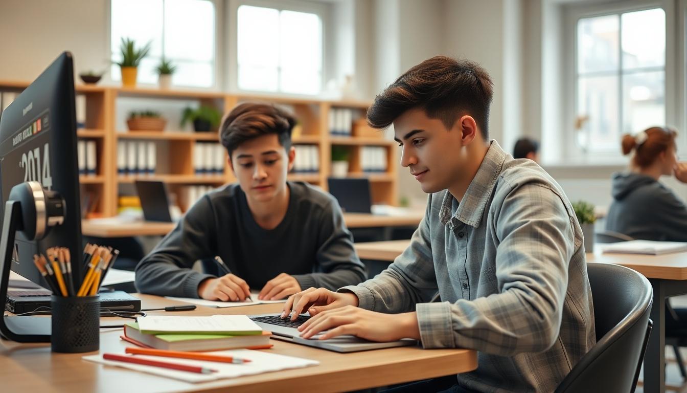 Privacy and data protection for educational website visitors